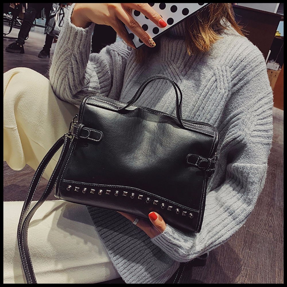 NEW HELENA Tote Crossbody - Picture 2 of 8